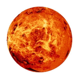 سیاره مهر ماهی ها 