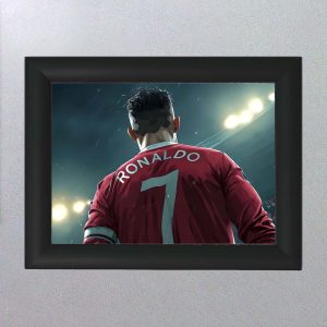 تابلو رونالدو کد 7