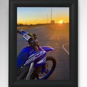 تابلو موتور YZ کد 7