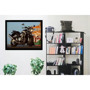 تابلو هندا cb1300